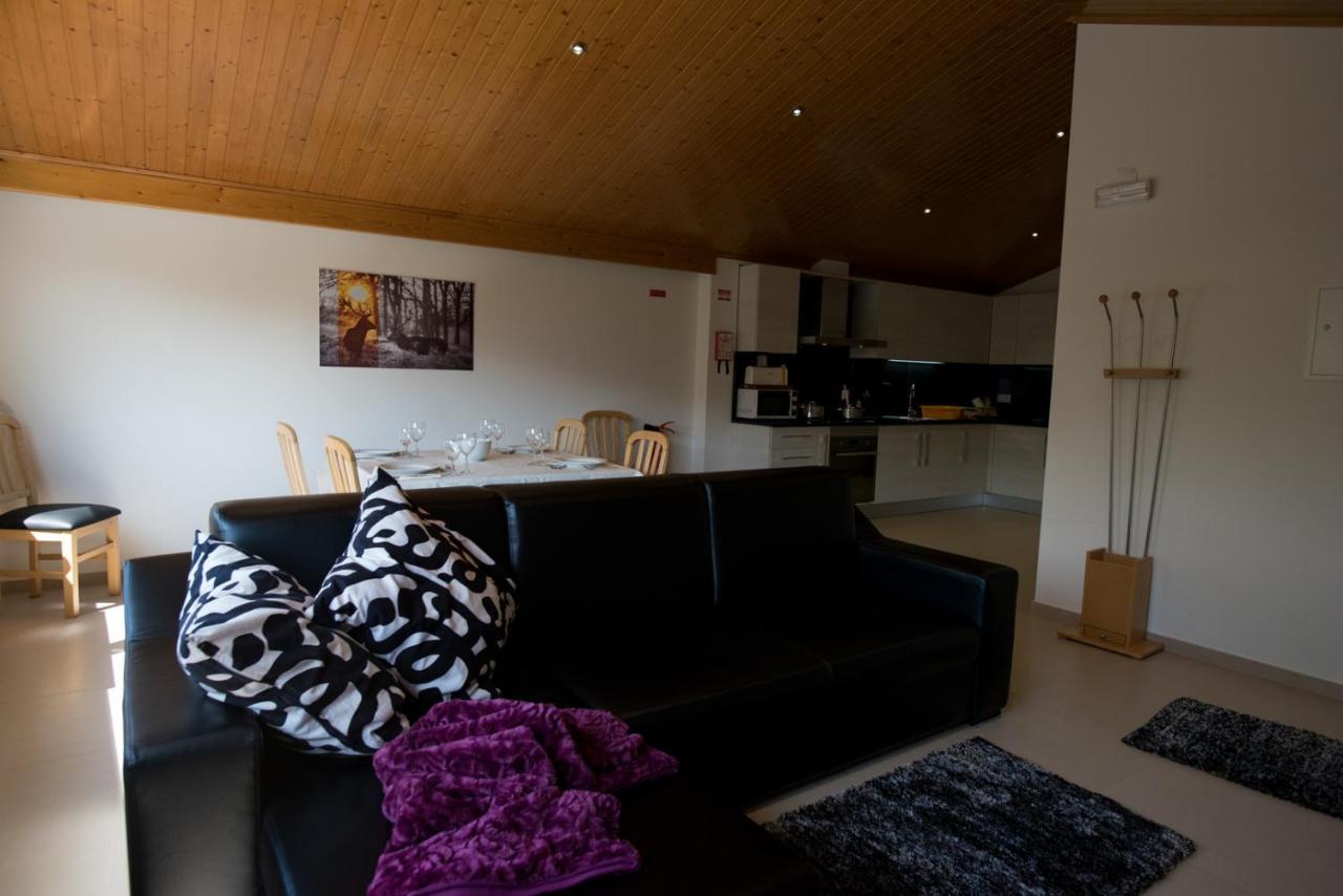 Гостевой дом Casas Do Mondego Porto da Carne Экстерьер фото